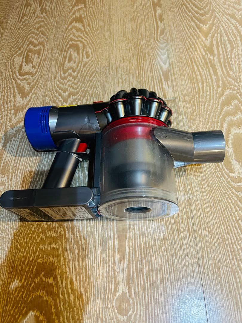 【即日発送】ダイソン V8 Absolute スタンド・付属品完備