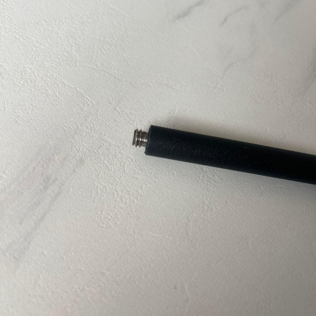 【未使用】nodeldesign FB-side mount ノデルデザイン