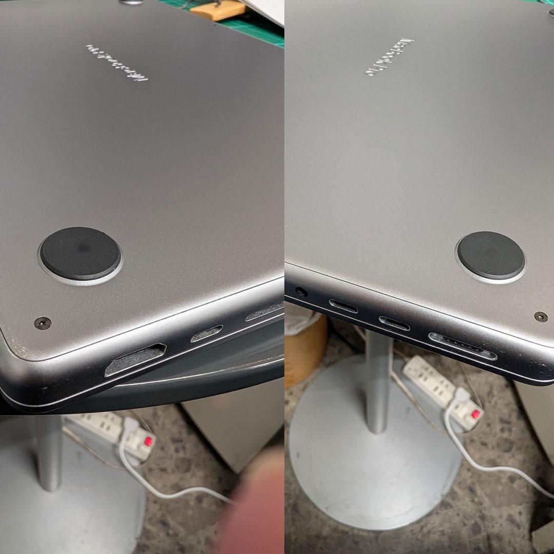 MacBook Pro 14インチ M1 Pro 16GB / 1TB SSD