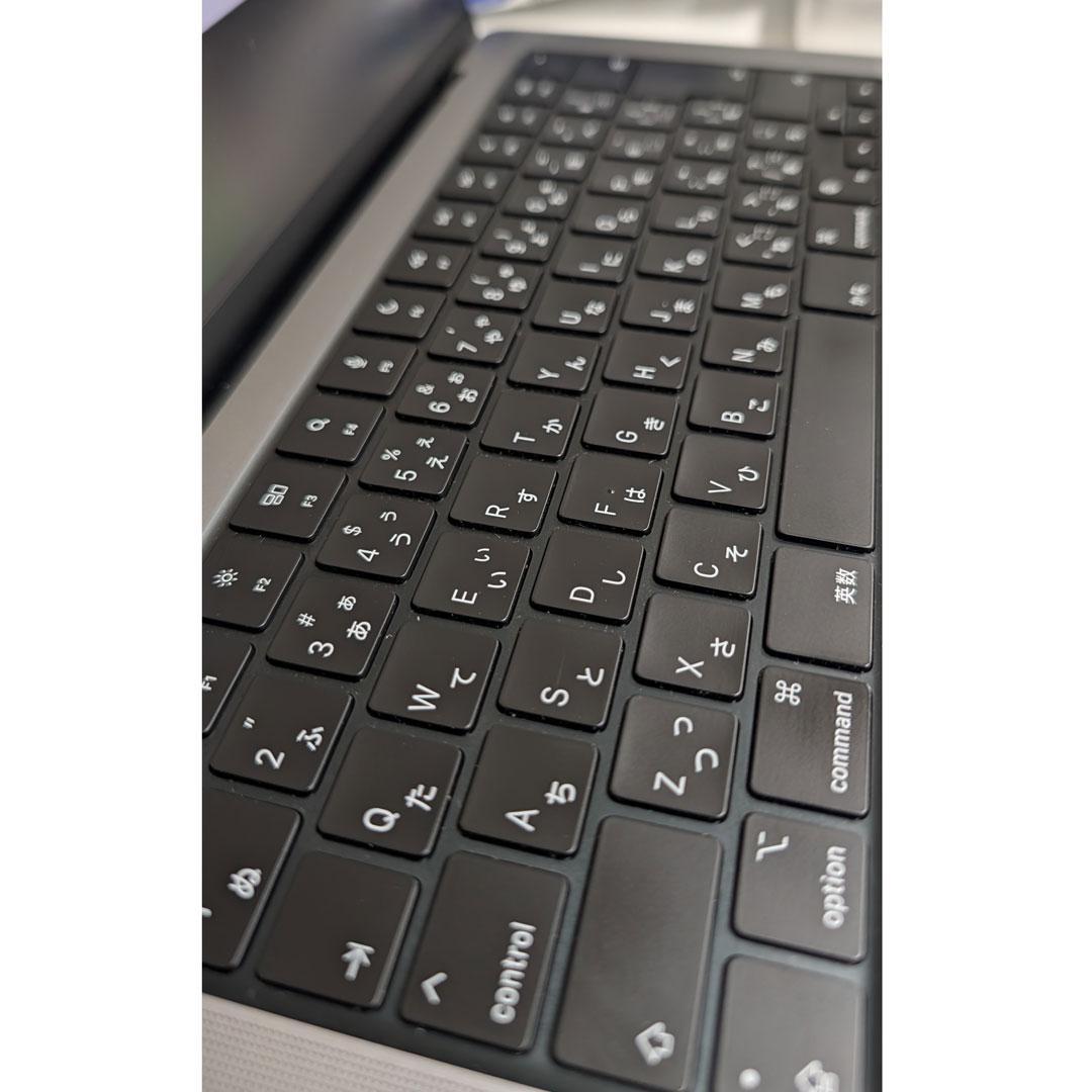 MacBook Pro 14インチ M1 Pro 16GB / 1TB SSD