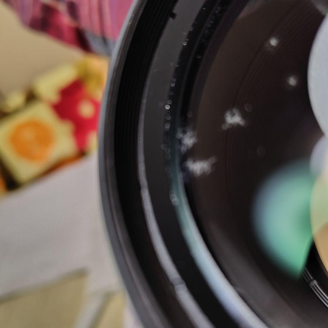 レンズ(ズーム) MINOLTA AF REFLEX500