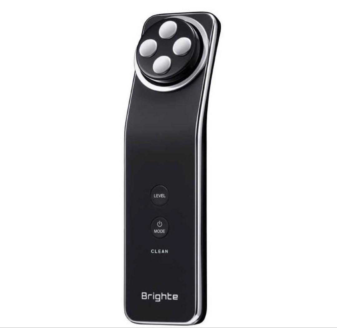 新品Brighte ブライト　美顔器 リフトアップ エレキリフト　正規品