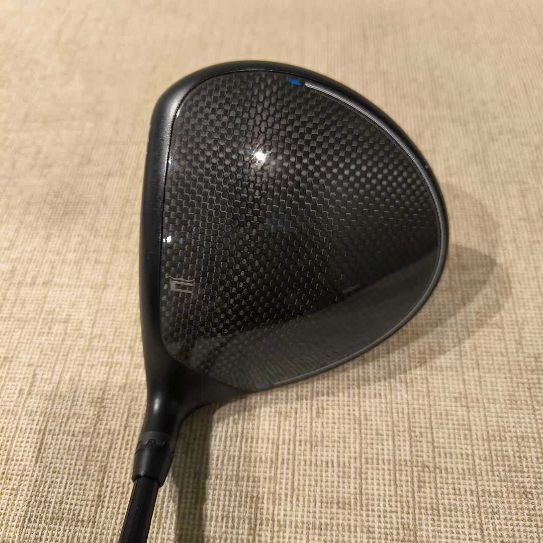 最終値下げ！ コブラ エアロジェット ドライバー Tour AD SR