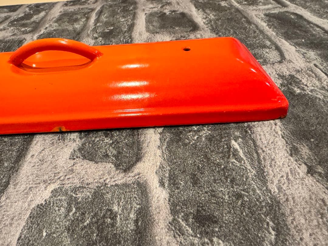 ル・クルーゼ　　LE CREUSET テリーヌ型　　32cm