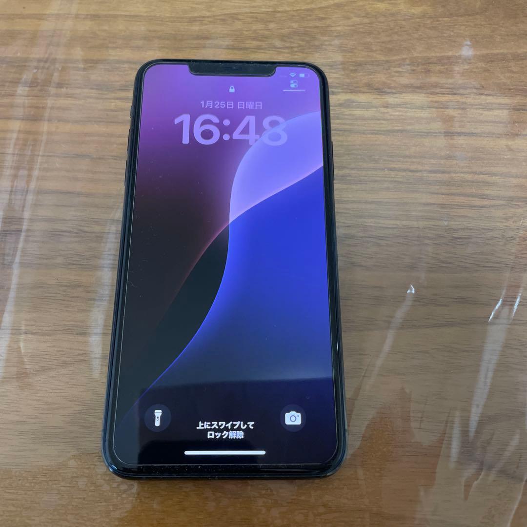 スマートフォン本体 iPhone11pro max