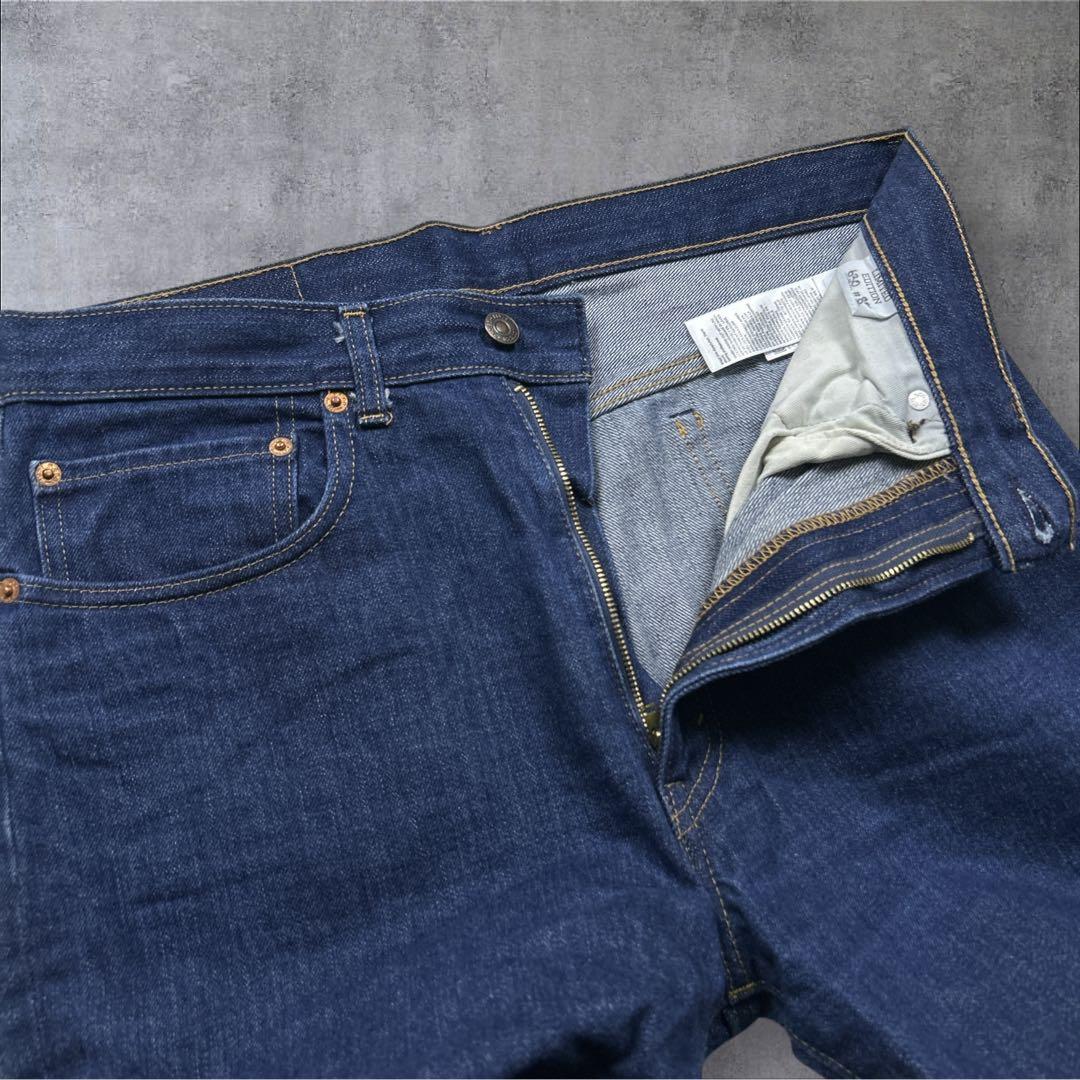 800本限定　LVC リーバイス　517-0217 美品 W34 定価6.6万