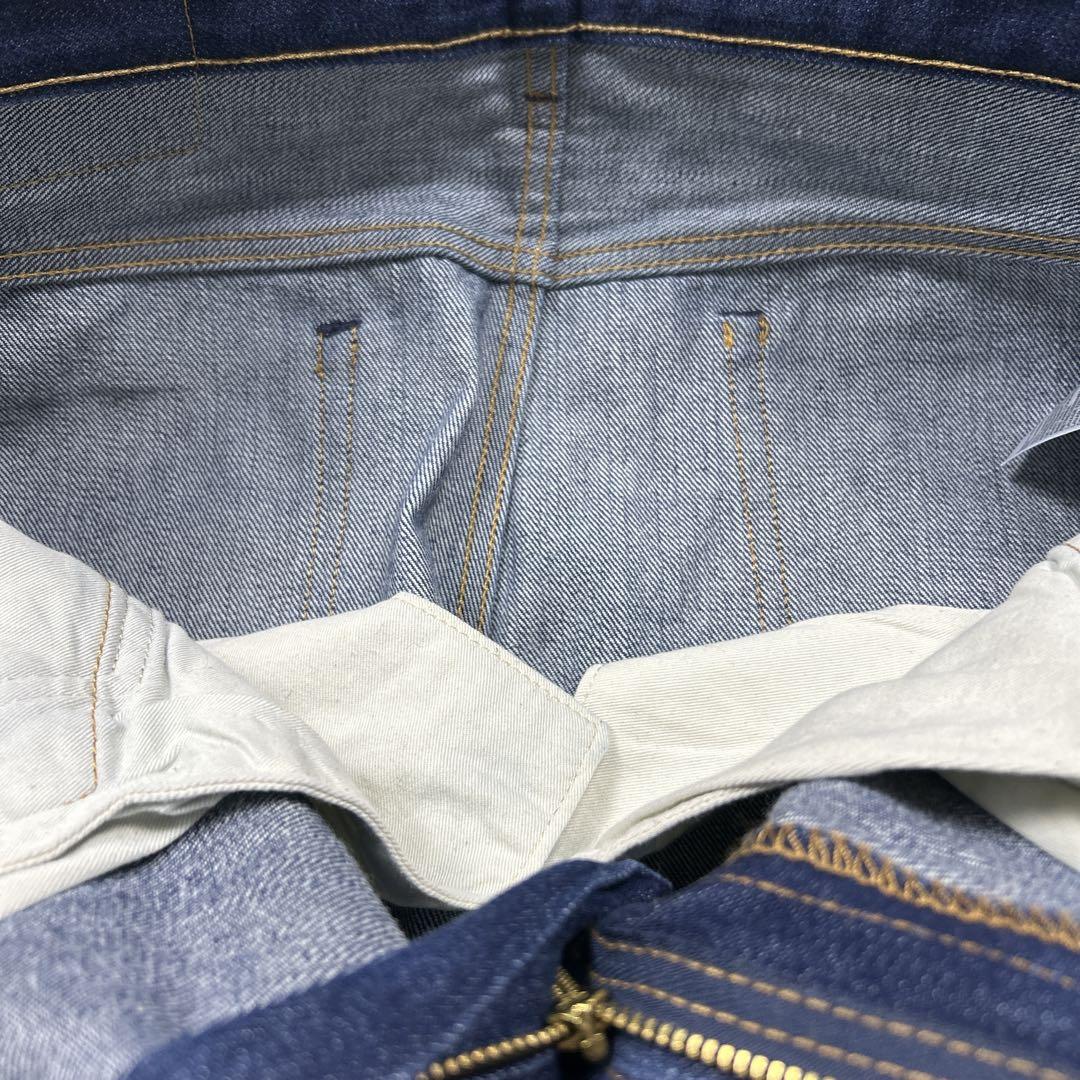 800本限定　LVC リーバイス　517-0217 美品 W34 定価6.6万