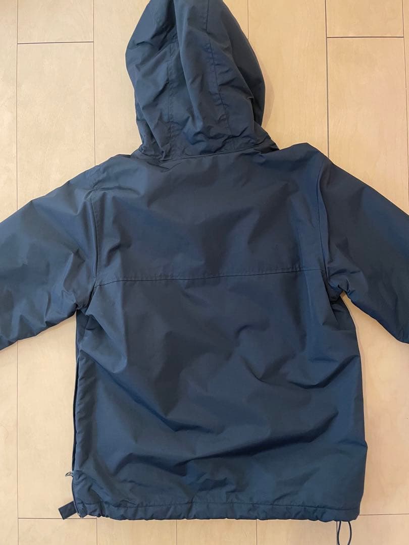 Carhartt ナイロンジャケット S