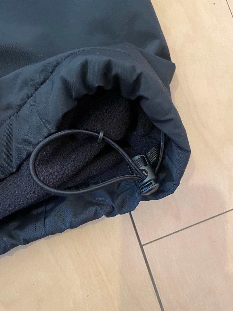 Carhartt ナイロンジャケット S