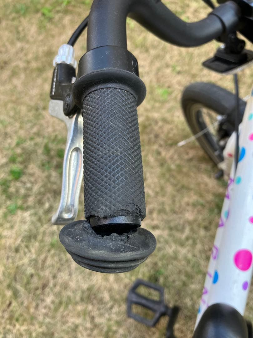 MARIN 16inch 自転車 ドンキージュニア16 ※名古屋市内引取可能※