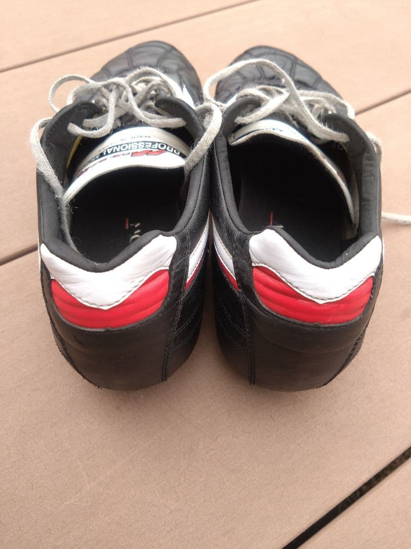 ミズノ モレリア2 JAPAN クロスステッチ 26.0cm