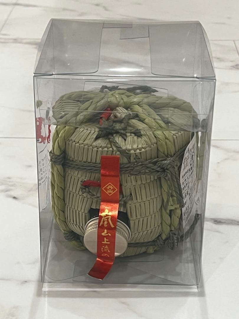 【新品未開封】関西万博 ミャクミャク EXPO2025ミニ樽