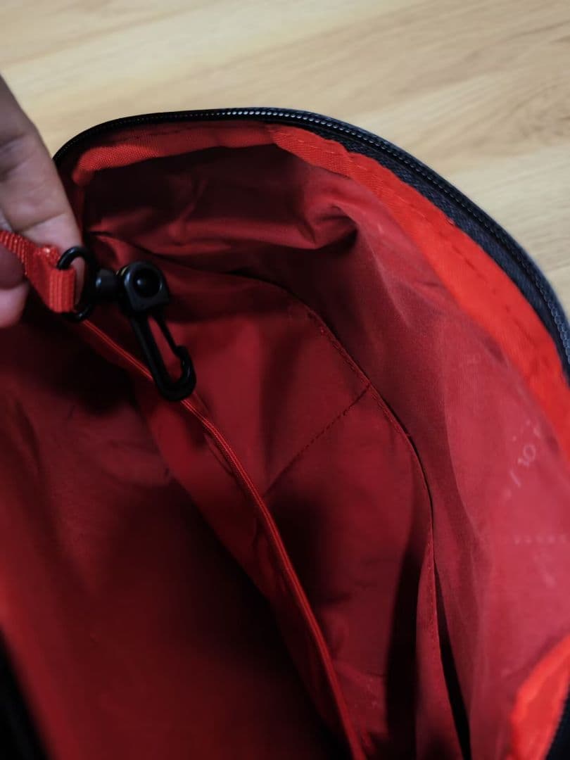 バッグ Topologie Bottle Sacoche Large Shoulder