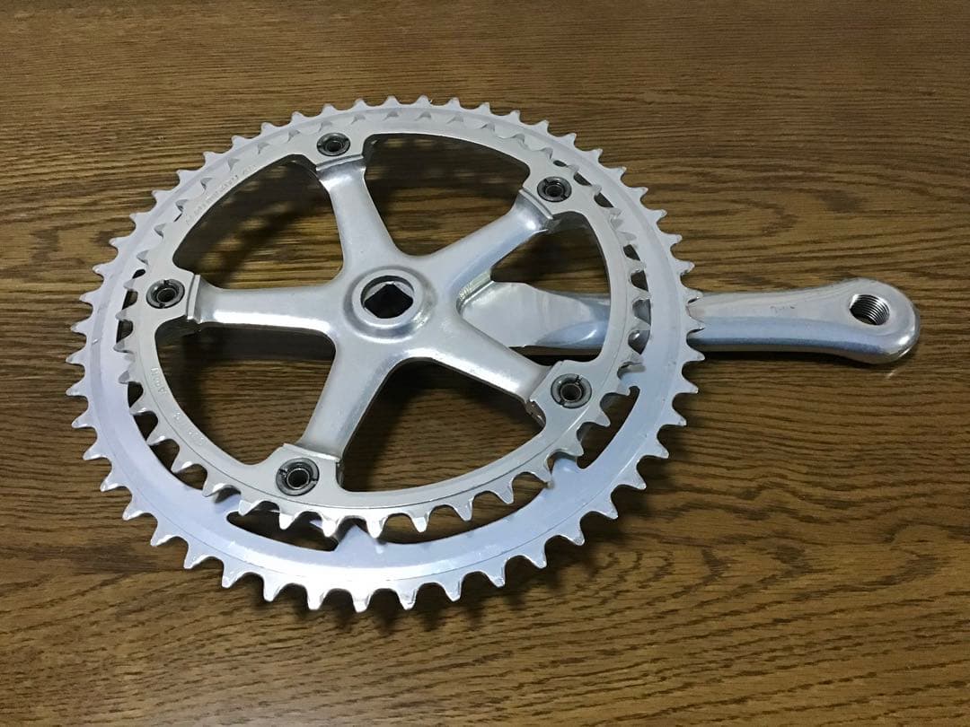 パーツ SUGINO AERO MIGHTY