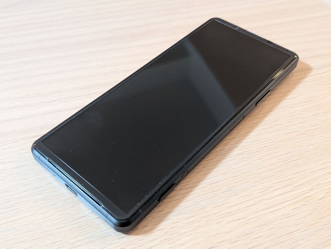 【即日発送】Xperia PRO-I