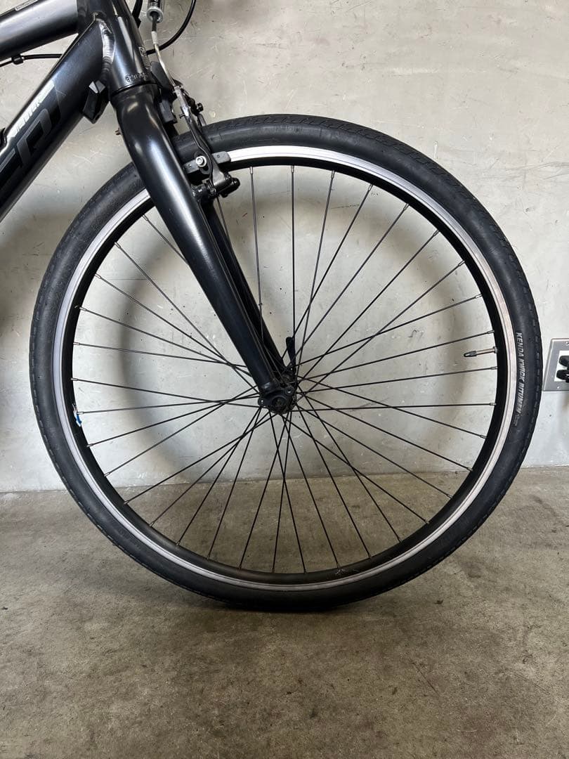 電動アシスト自転車　Panasonic JETTER 2020年モデル‼️