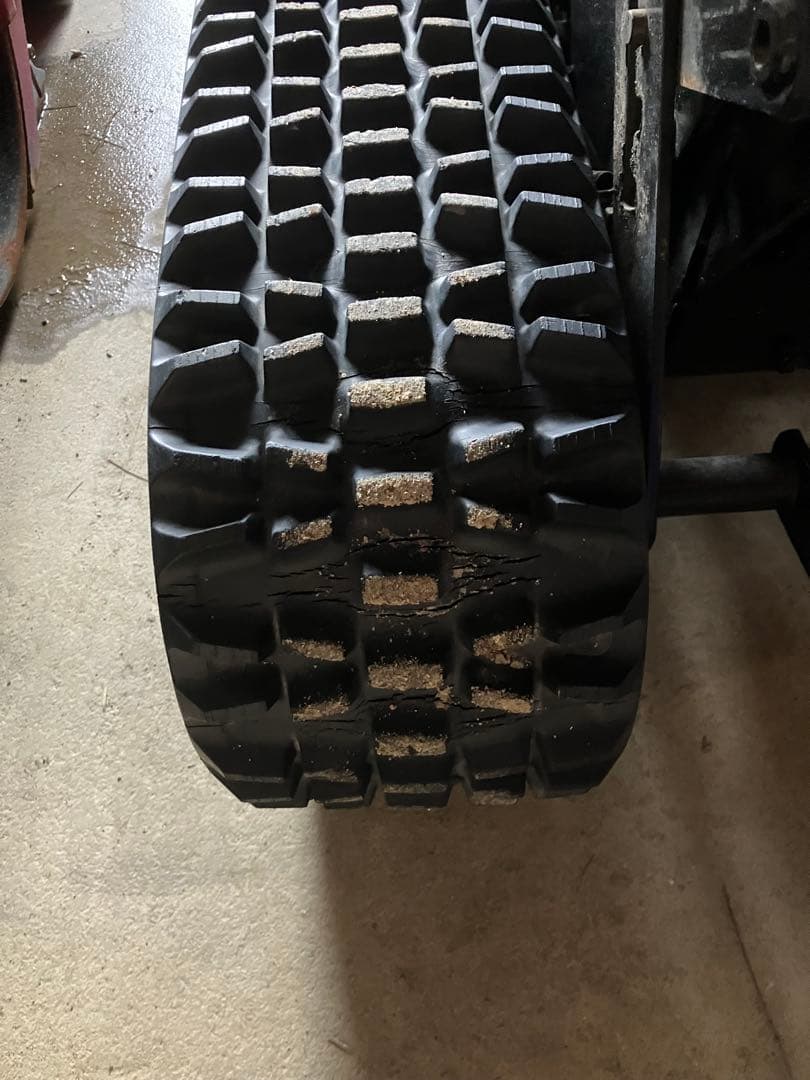 三菱　除雪機　10馬力　MSR900NHB 現状販売　山形、白鷹町