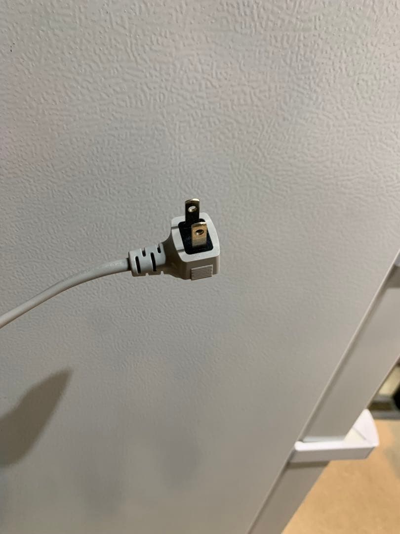 ハイアール冷凍庫 JF-NUF280A/AL 2021年製