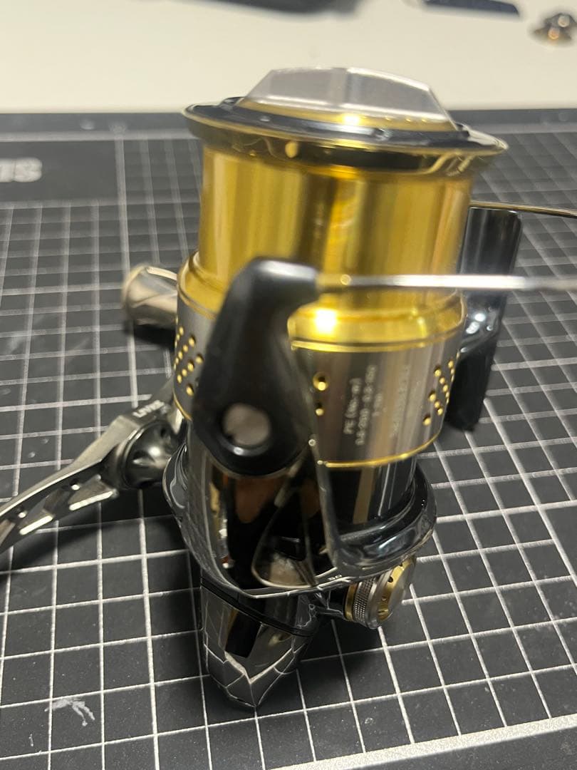 美品　10ステラ　C3000s