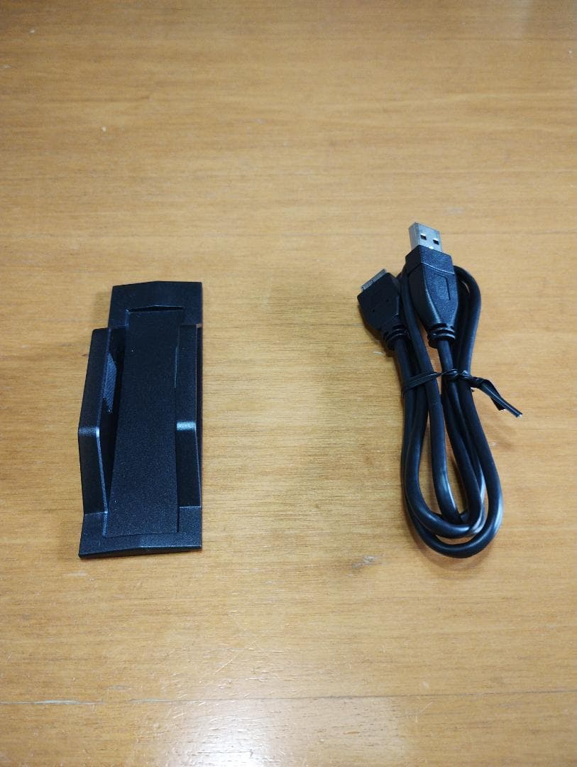 HDPL-UTA3K「トロッカ」3TB テレビ録画用HDD【中古品】