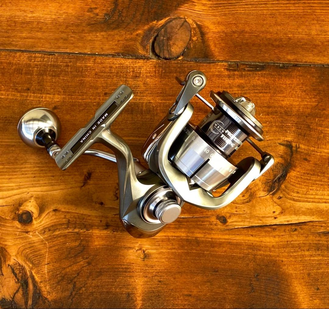 釣り竿セット　ジギングロッド　S502 スロージギング　5ft 船釣り　海釣り