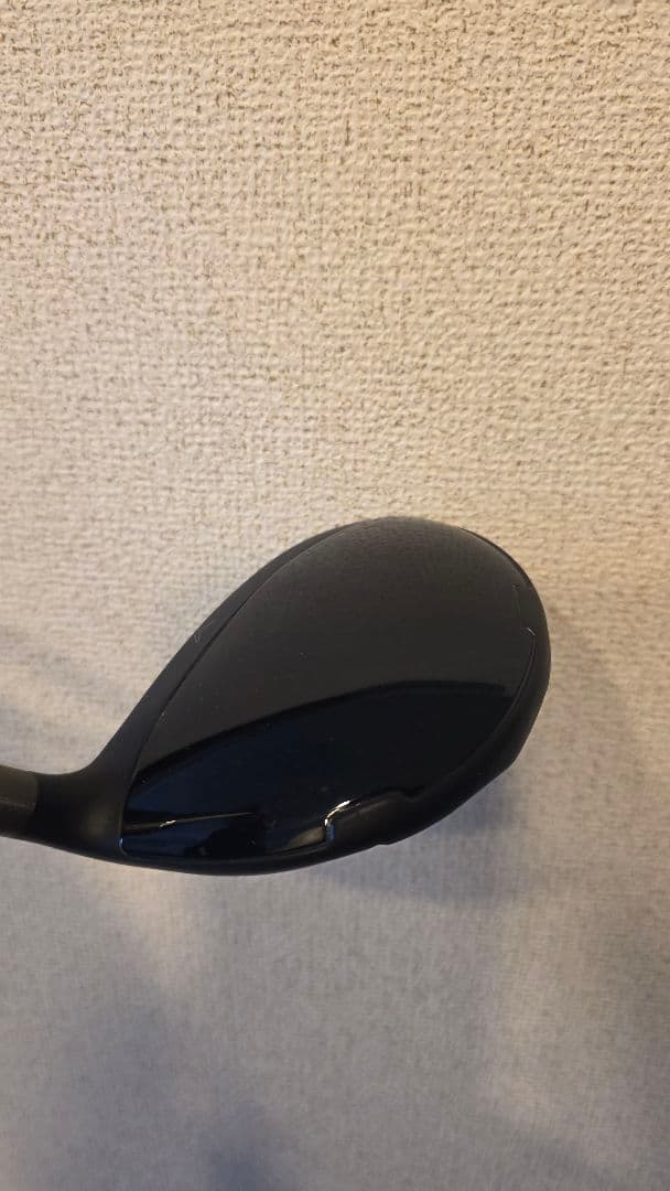 キャロウェイフェアウェイウッドPARADYM X 5w 18°