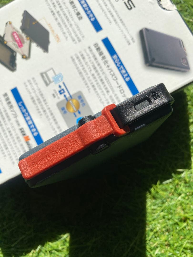 (値下げしました)I-O DATA 1TB