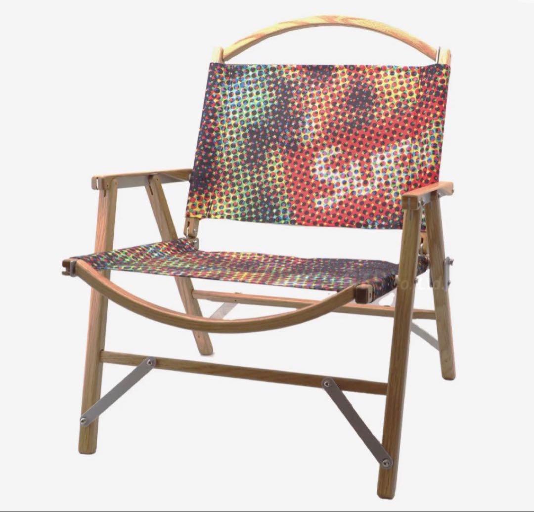 Supreme Kermit Chair シュプリーム カーミット チェア