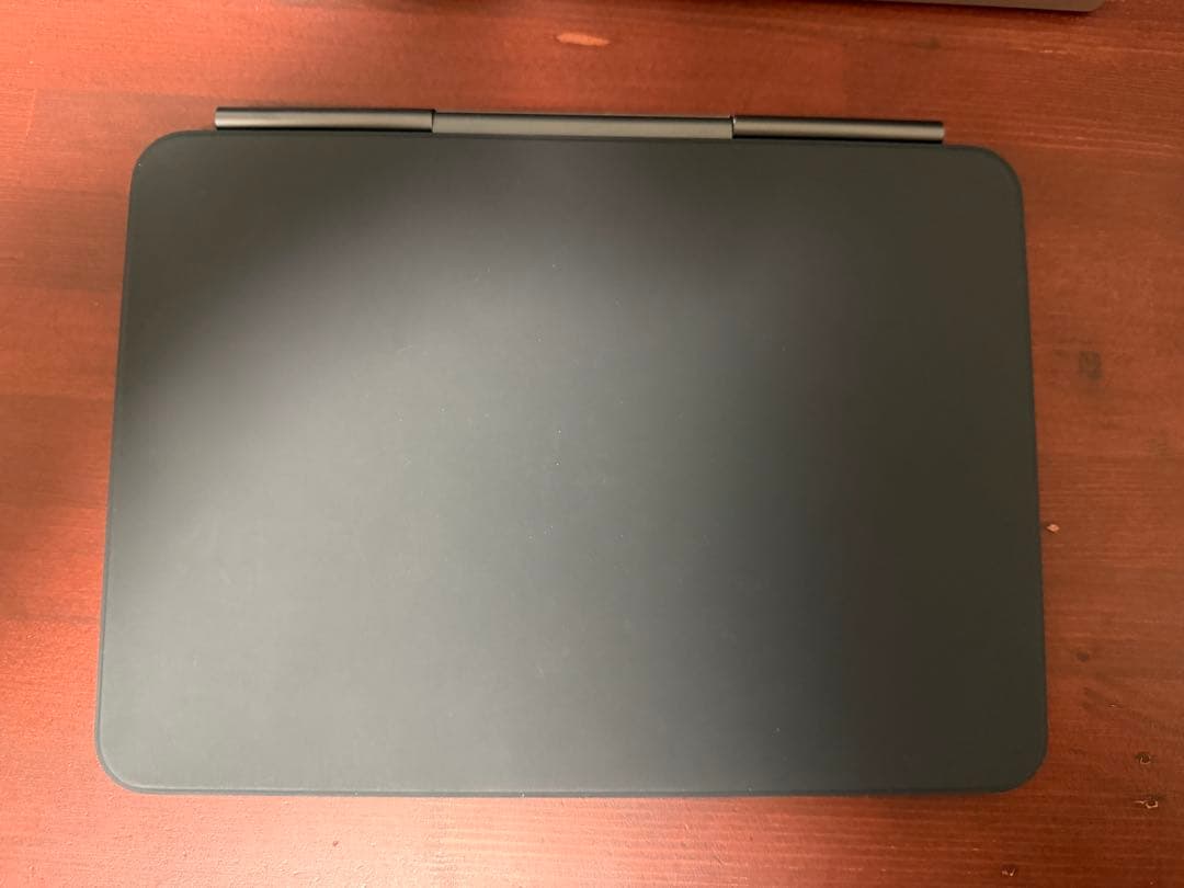 magic keyboard 11インチ iPad Pro（M4）US配列