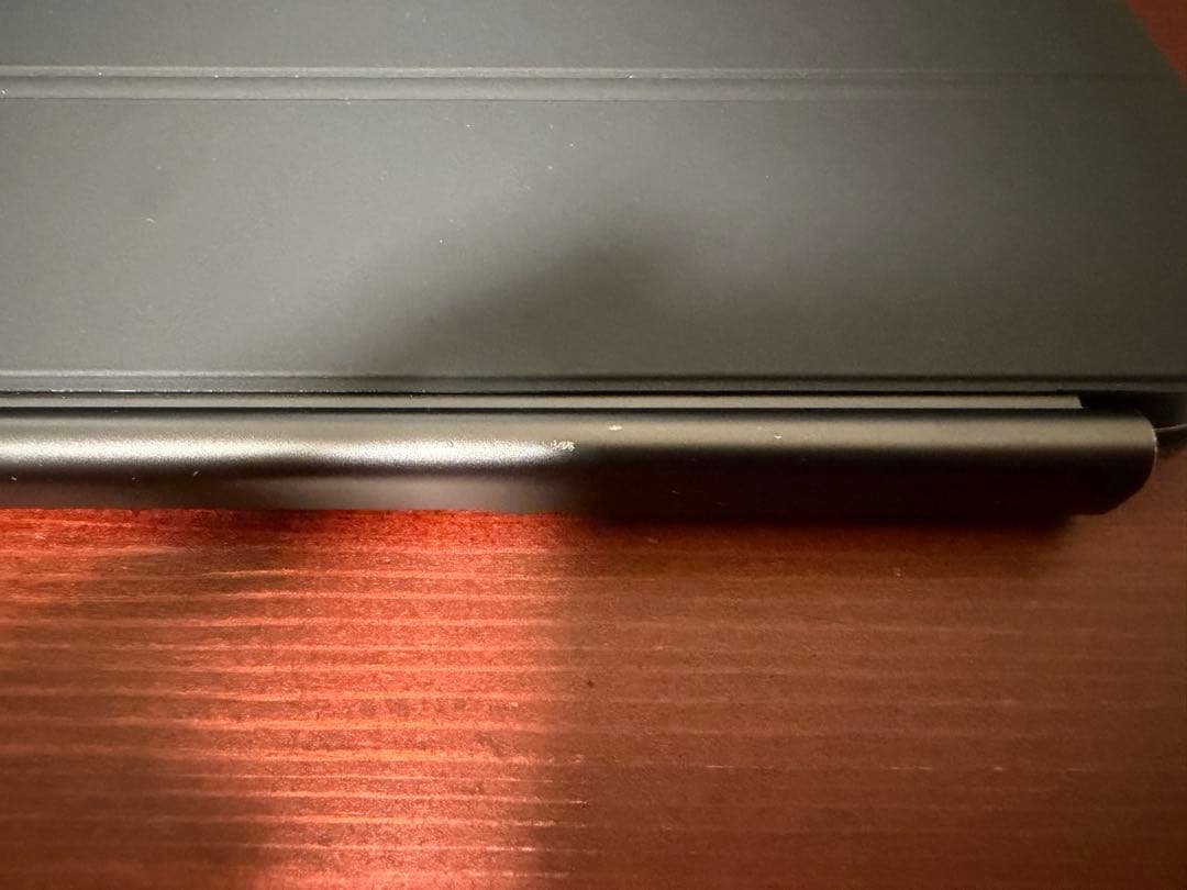 magic keyboard 11インチ iPad Pro（M4）US配列