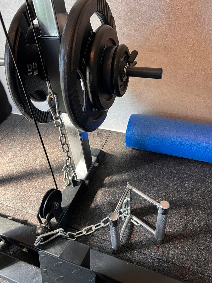 ★IROTEC アイロテックマスキュラーセット140 引取り限定