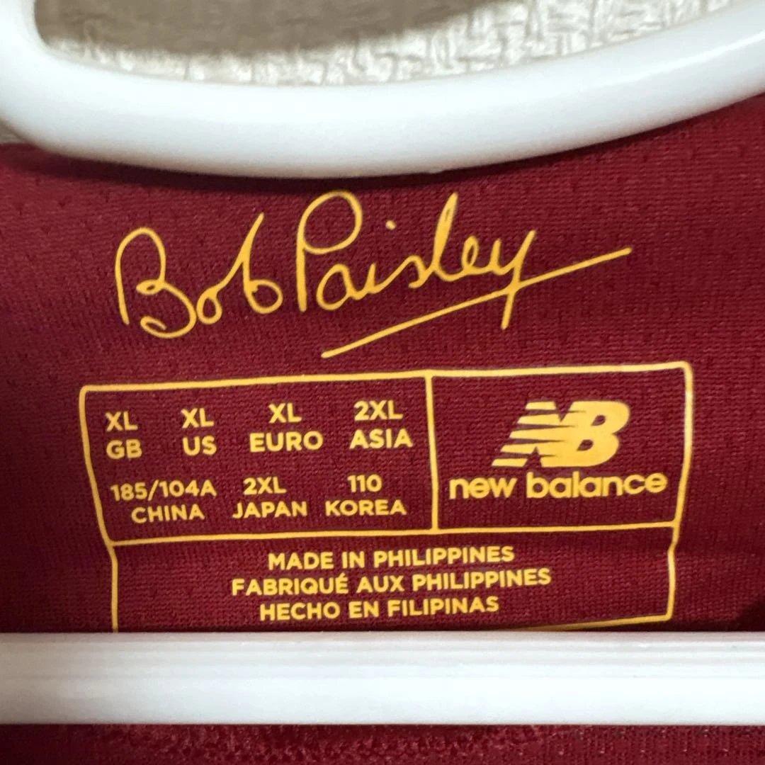 リバプール　南野拓実　19-20 ユニフォーム