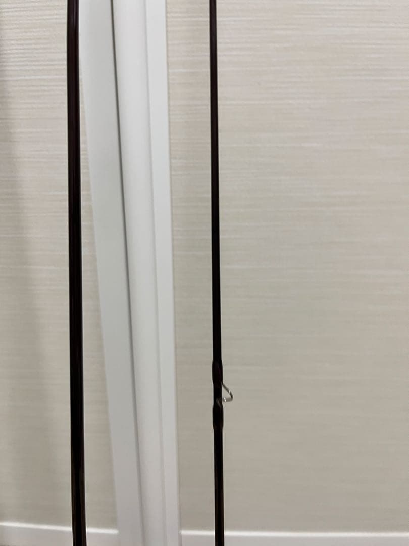 REDINGTON　Classic Trout　8ft 4番　フライロッド