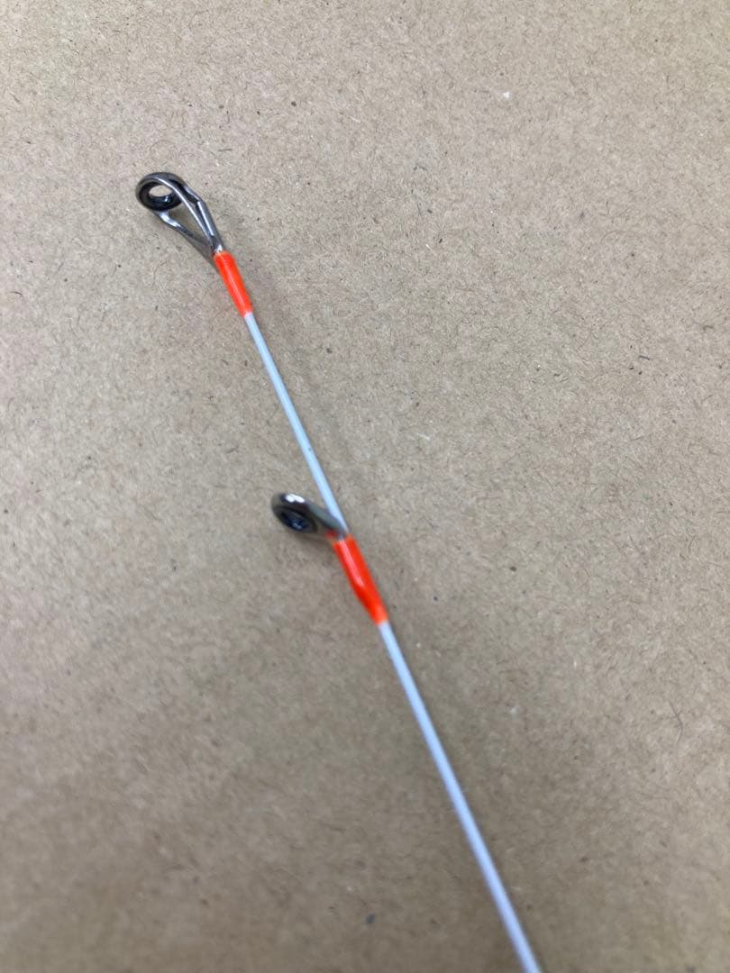 オリムピック　カラマレッティGCROS-6112MLM-S ティップランロッド