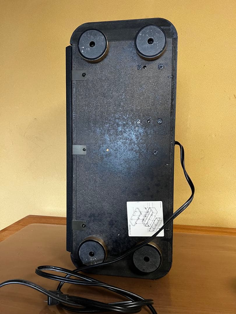 SONY CDラジカセ D-2010