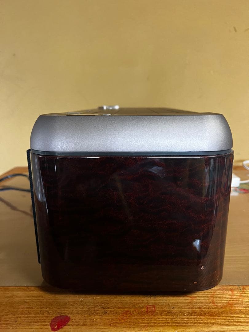 SONY CDラジカセ D-2010