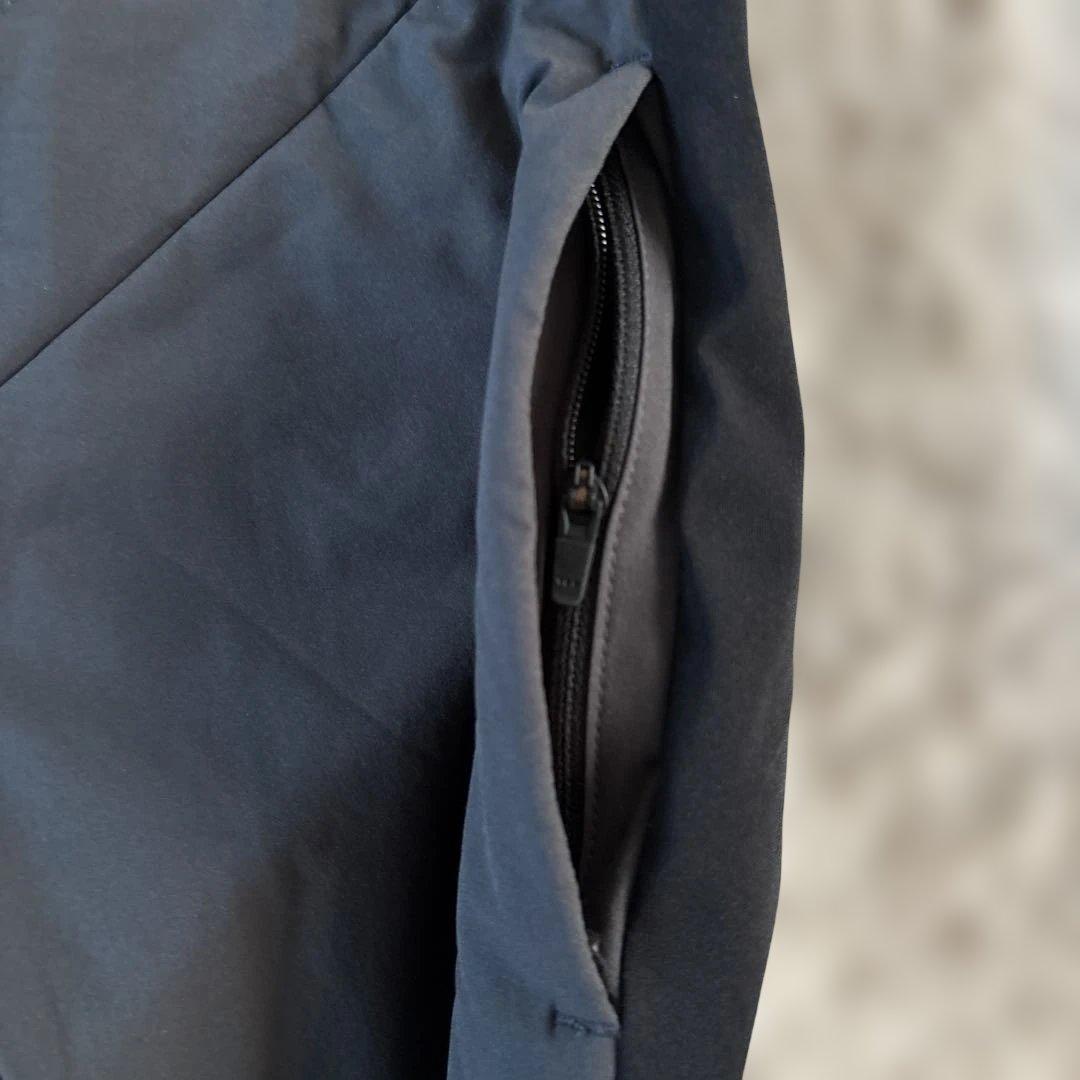tfw49 SHIELD WARMER BLOUSON ジャケット M