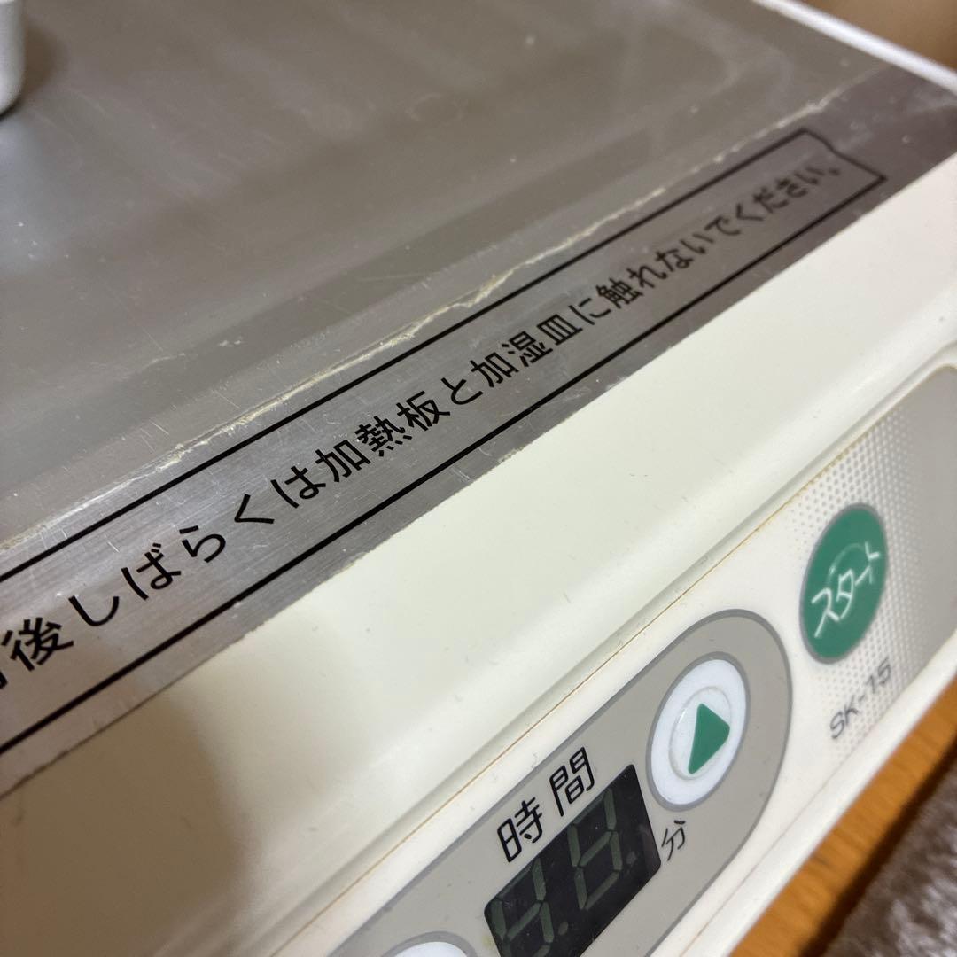 大正電機　電子発酵器 SK-15