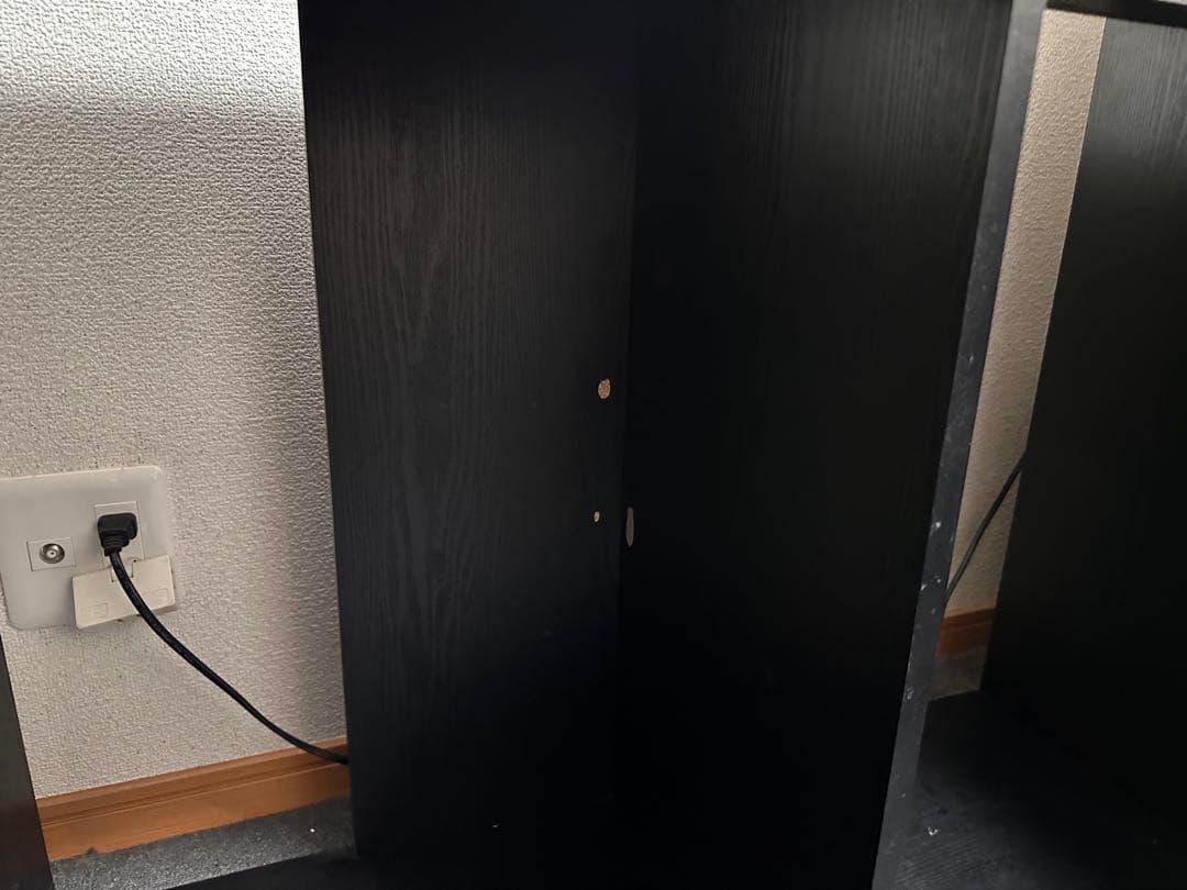 [大阪府・発送不可]レグラス900(スリム)・GEX水槽台900スリム用