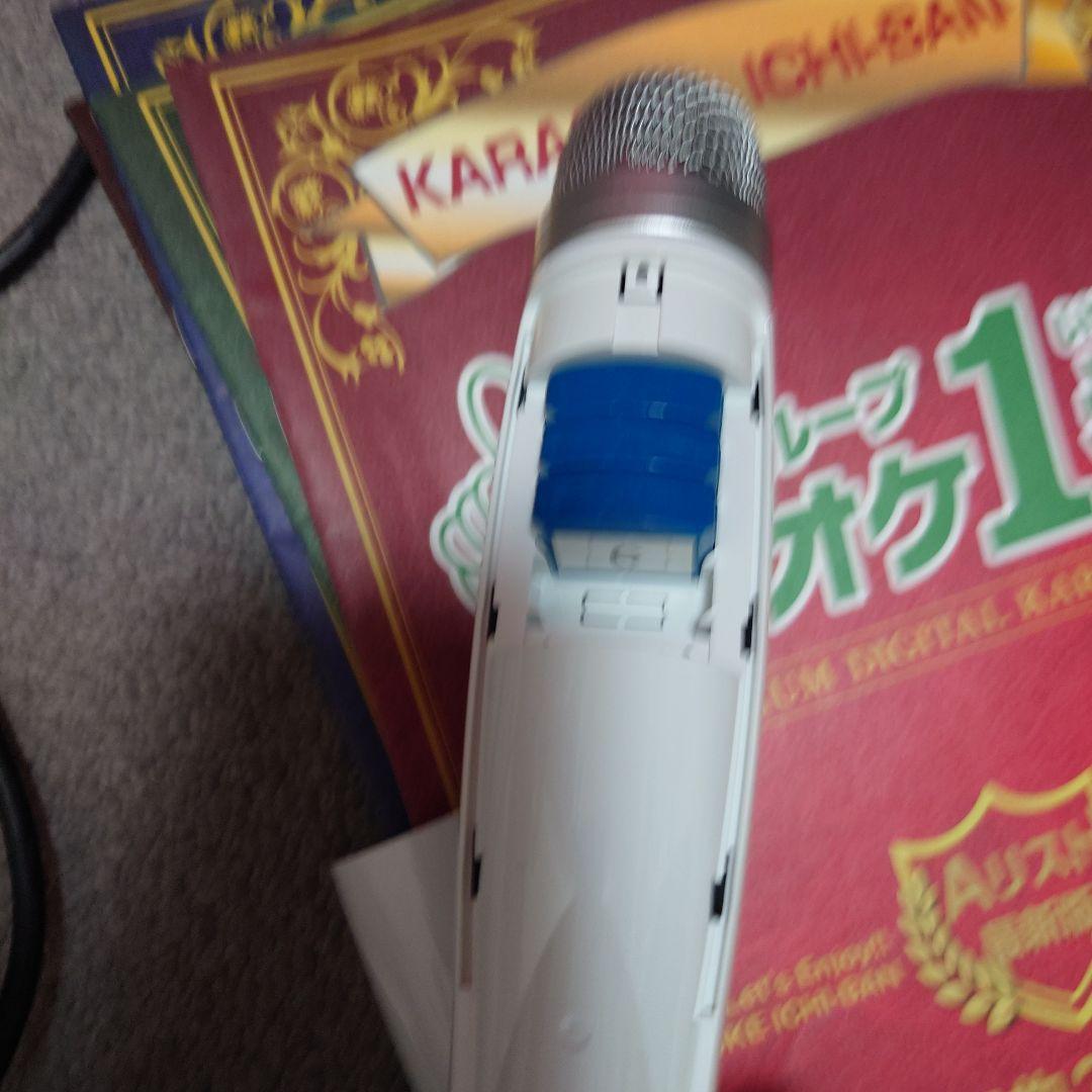 カラオケ1番セット