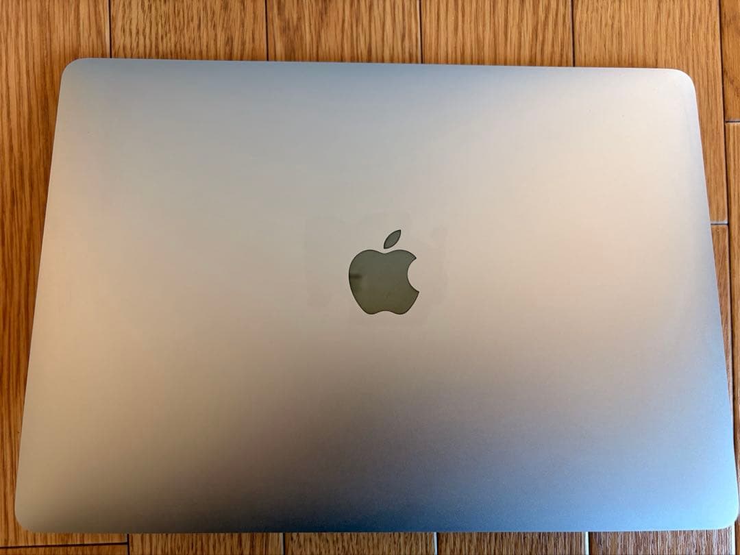 MacBook Air 13インチ 2020 Core i5 8GB 256GB
