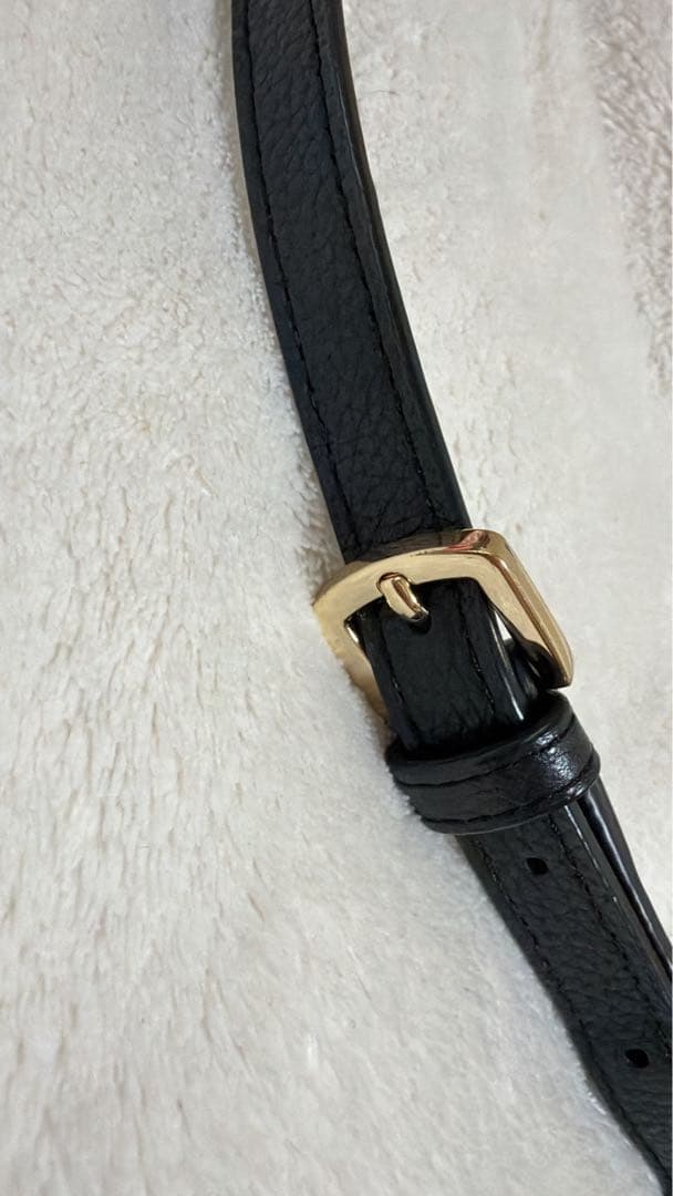 FURLA ショルダーバッグポシェット アテナ