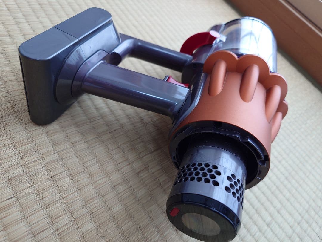 【訳あり】ダイソンDigital Slim Fluffy+ SV18 FFCOM