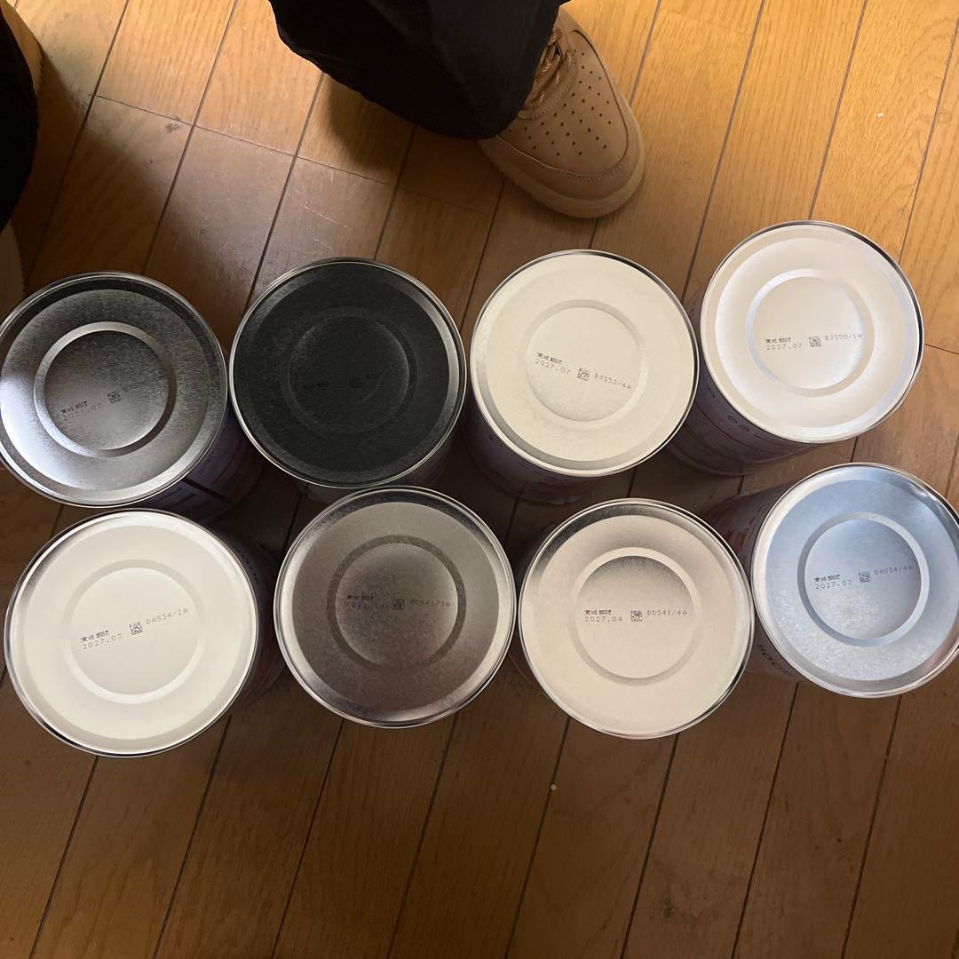 明治ほほえみ 800g ×8缶 粉末