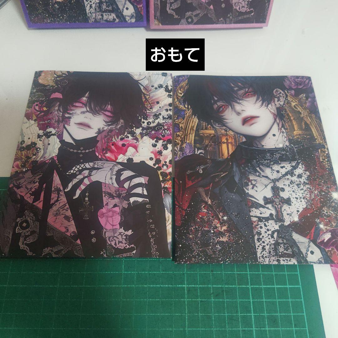 nicho★専用ページ⑤