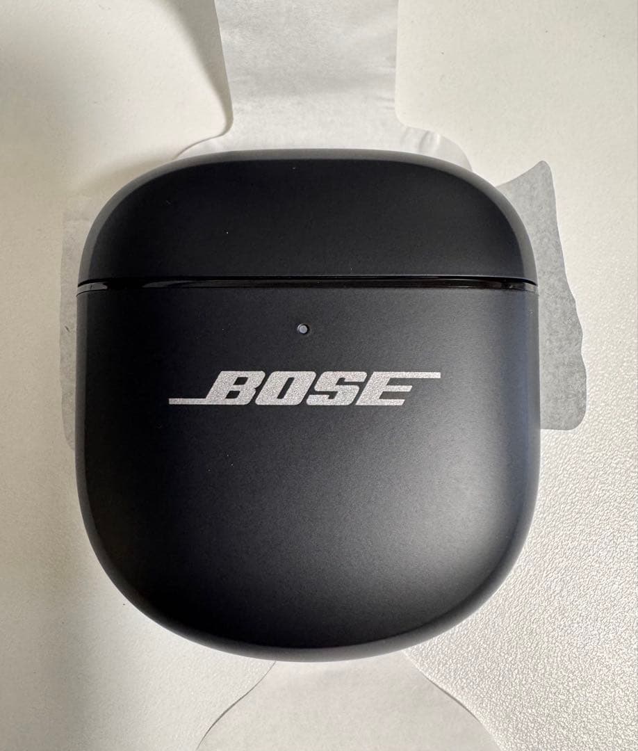 BOSE Quietconfort Ultra Earbuds（第2世代）