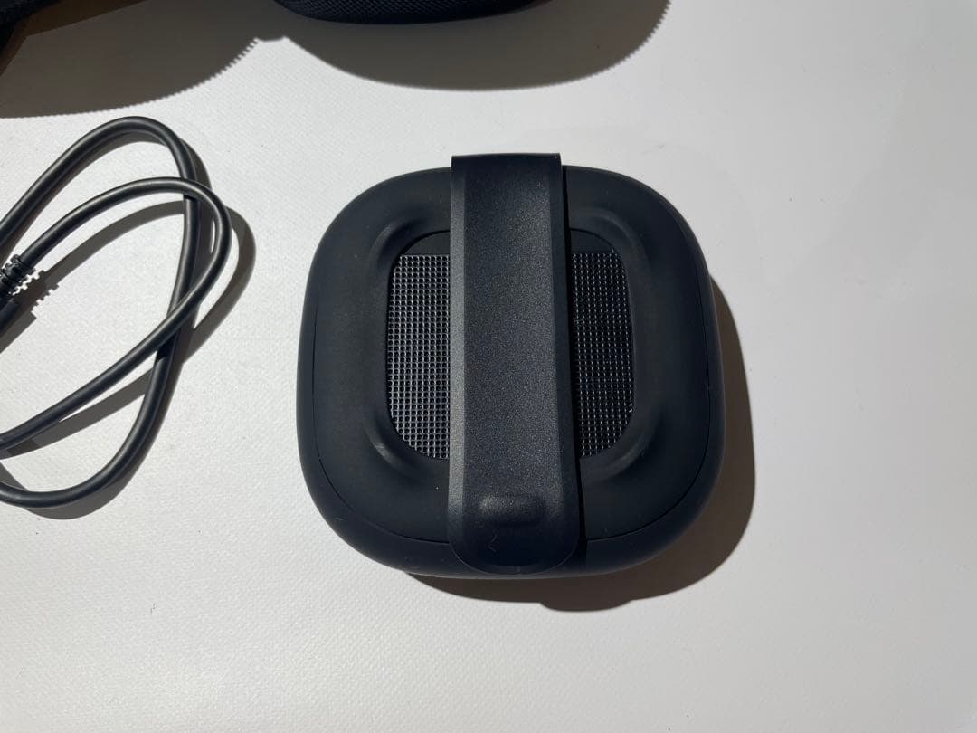 BOSE Bluetooth ワイヤレススピーカー　ケース付き　ボーズ