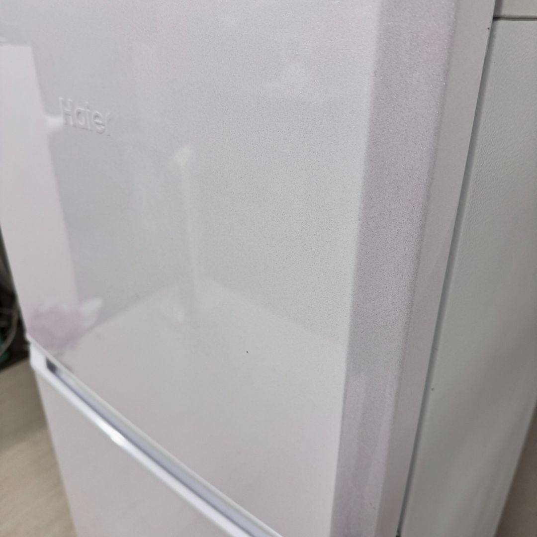 MF様 一人暮らし家電セット 2D冷蔵庫 Haier　22523