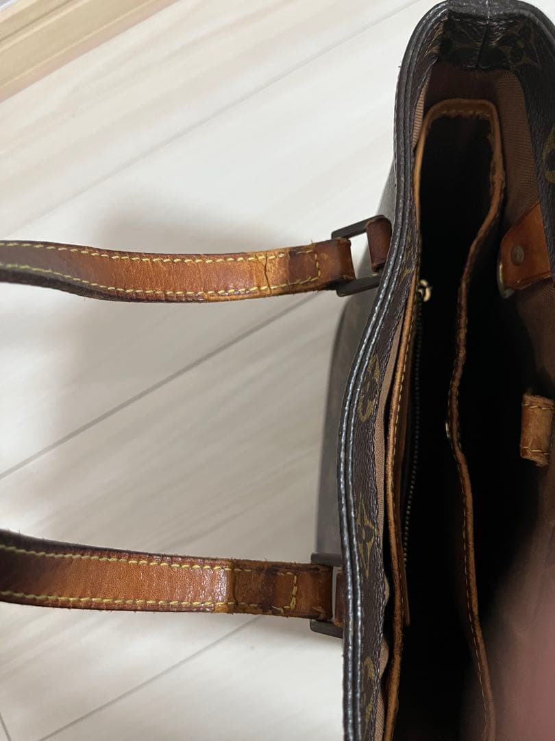 LOUIS VUITTON ルイヴィトン モノグラム