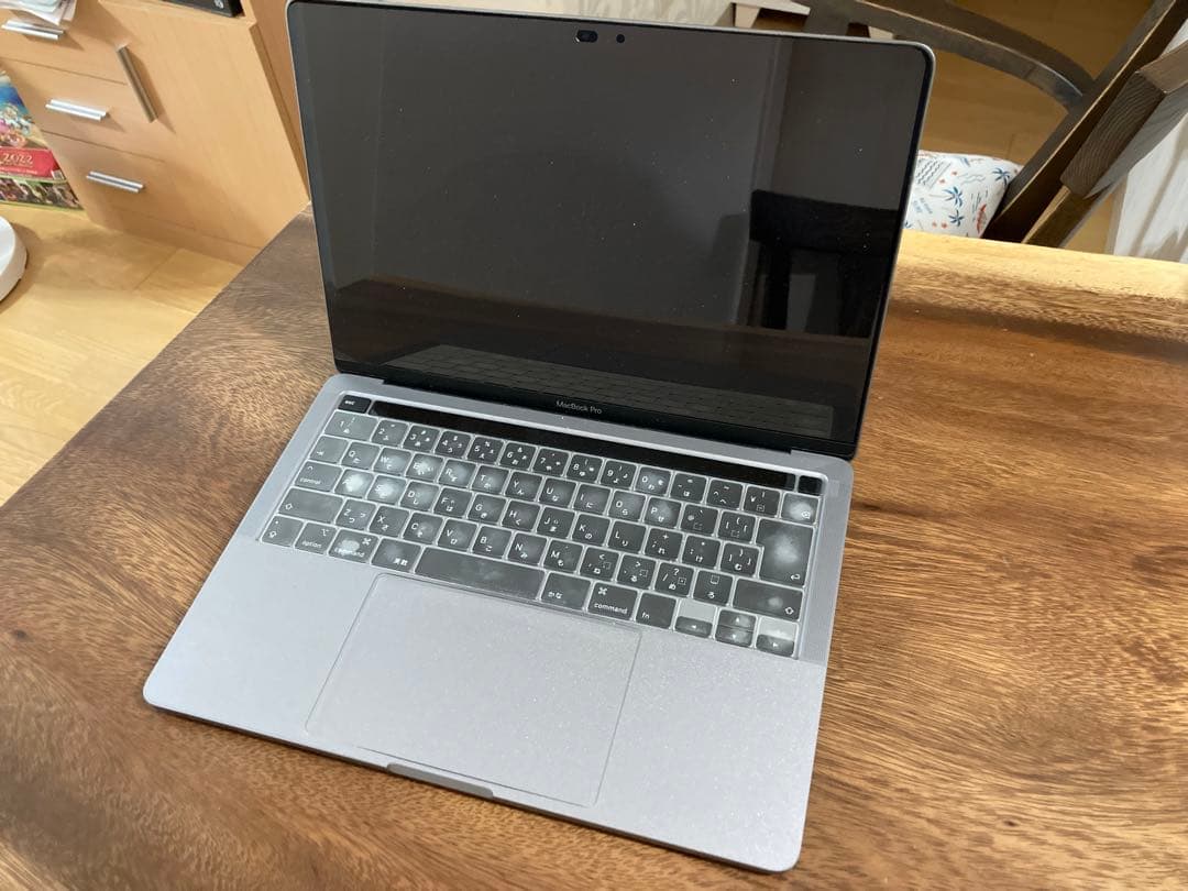 【美品】MacBook Pro (2020)